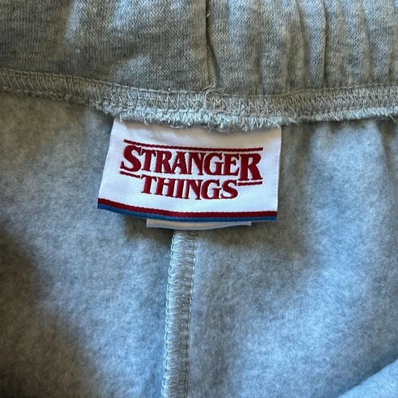Stranger Things Shorts - Picture 2 of 4